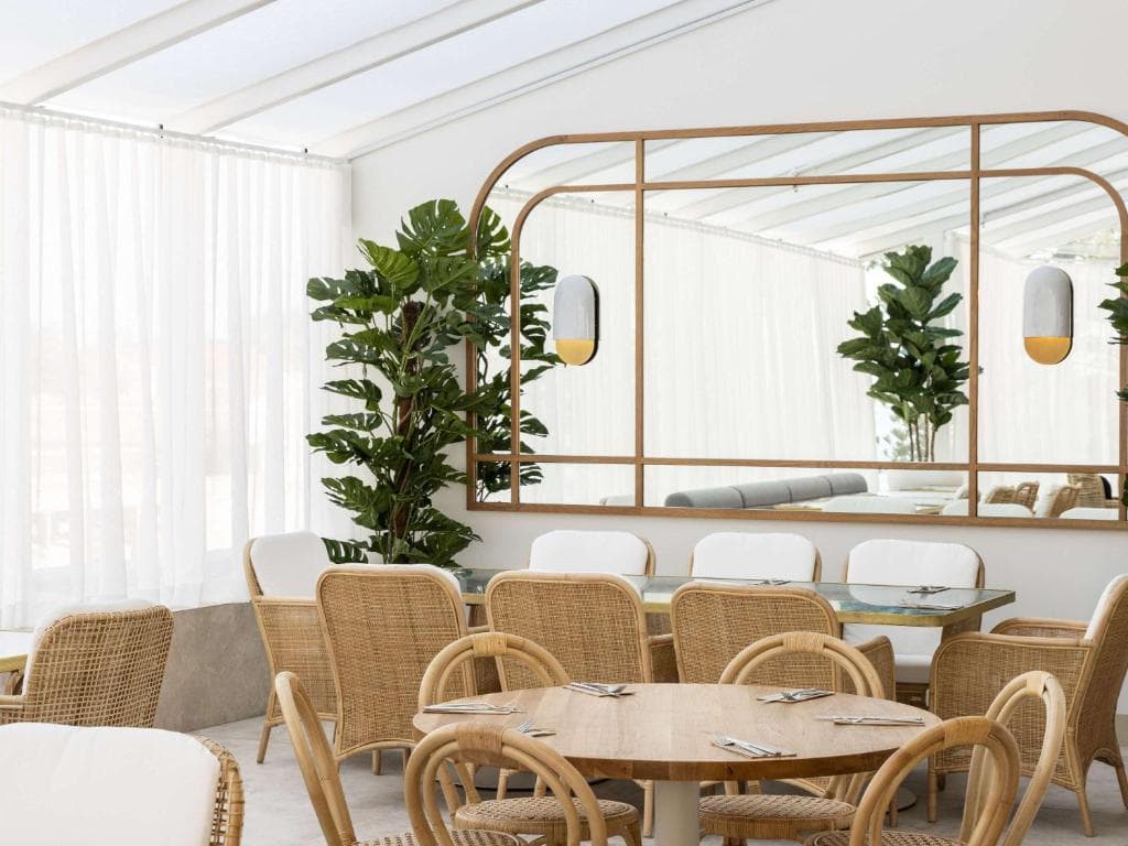 The Brighton Hotel Sydney - MGallery Collection