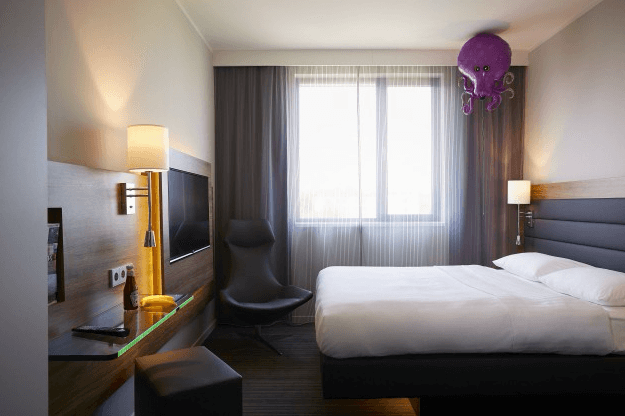 Moxy Berlin Ostbahnhof(INACTIVE)