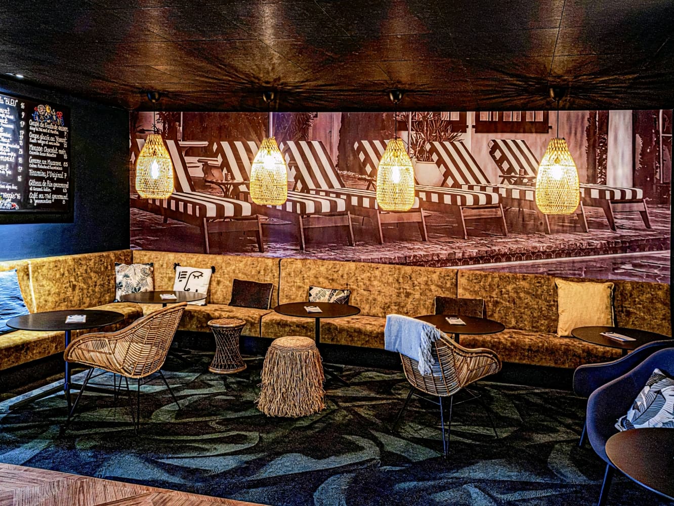 Novotel Lens Noyelles