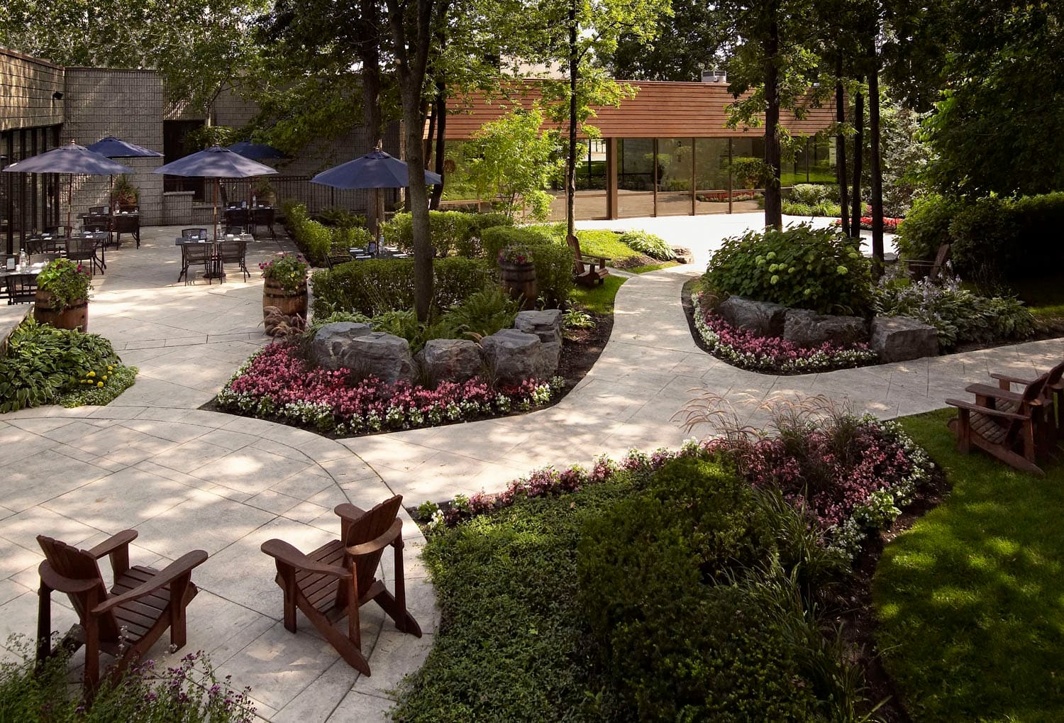 DoubleTree by Hilton Hotel Toronto Airport West