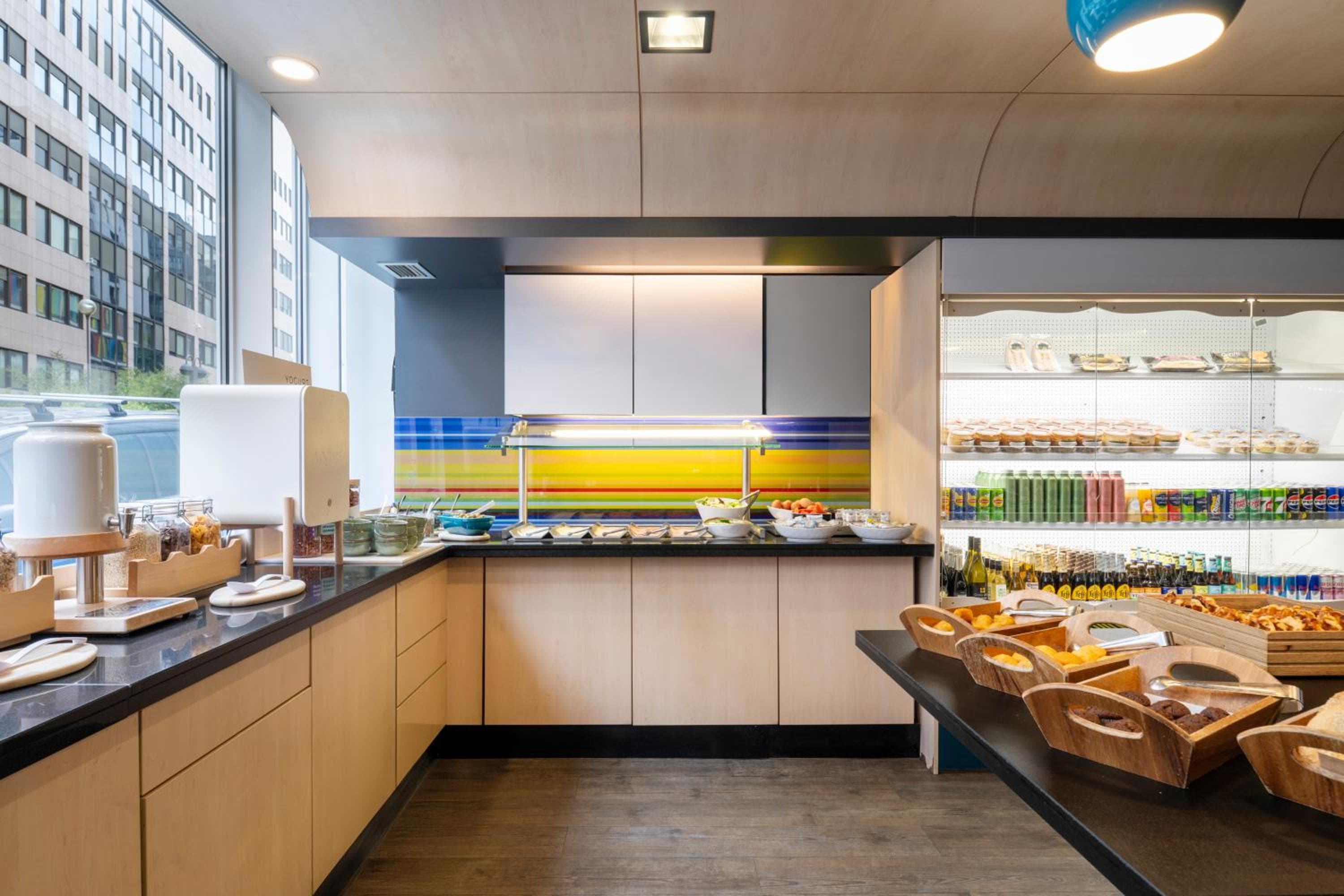 Pestana Brussels Schuman