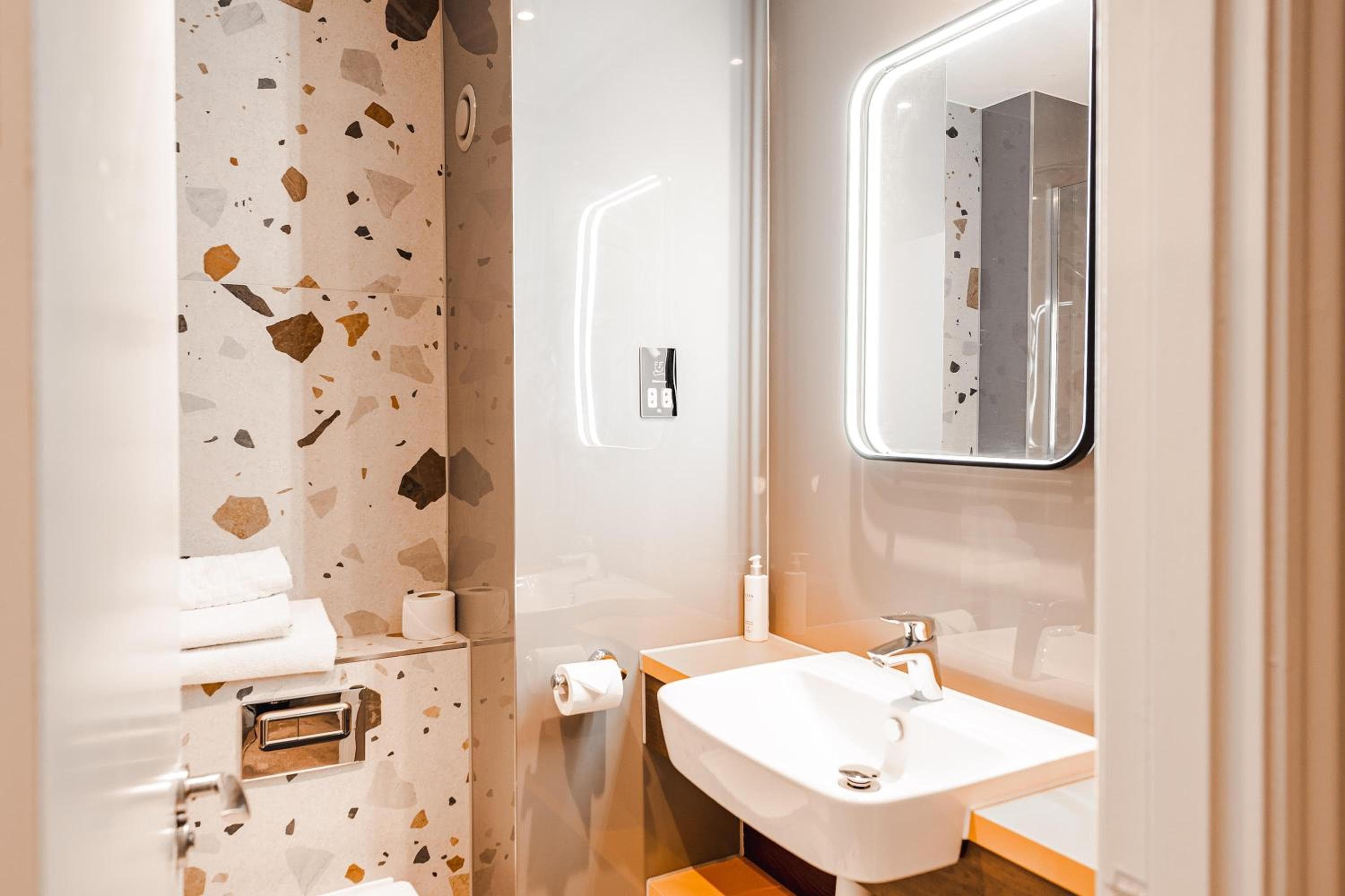 Village Hotel Blackpool