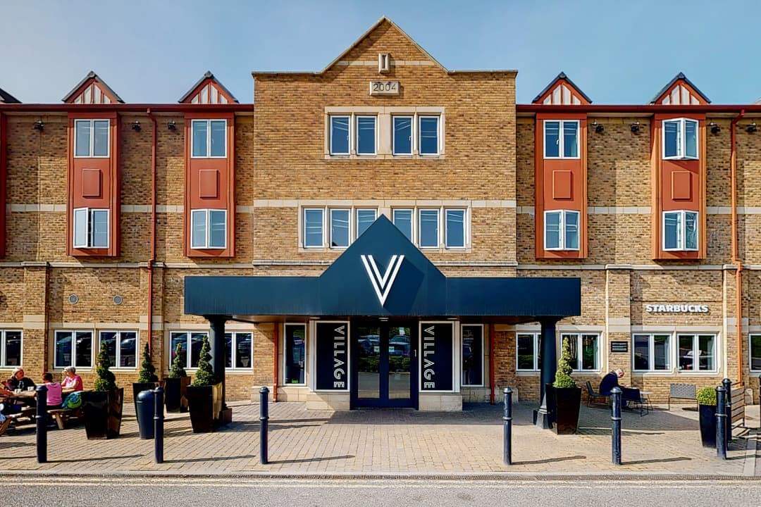 Village Hotel Maidstone