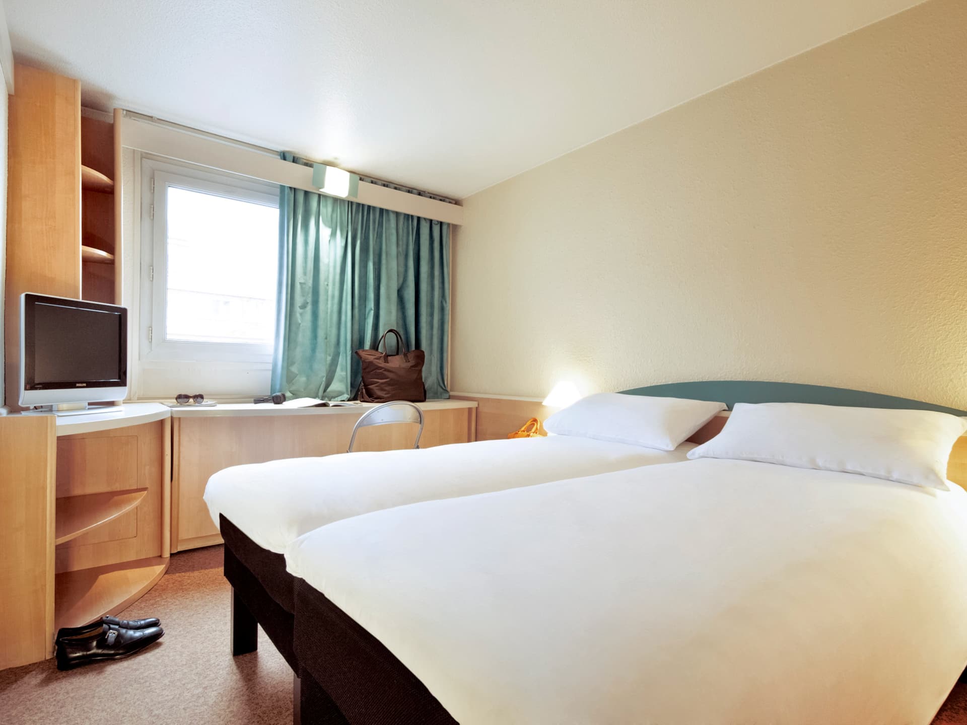 ibis Berlin City West