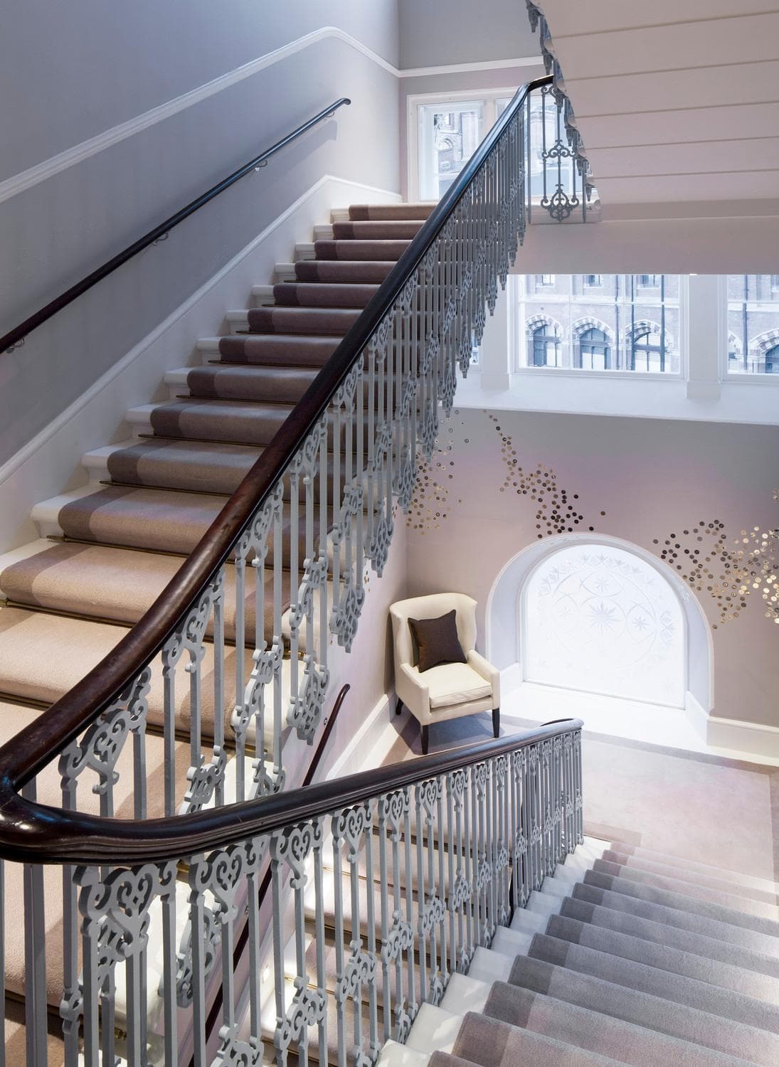 Great Northern Hotel, A Tribute Portfolio Hotel, London