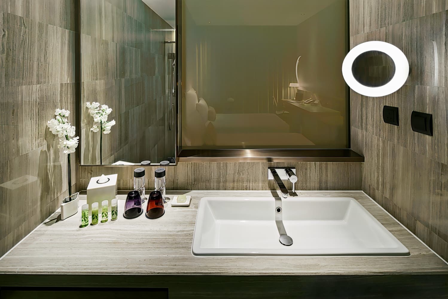 Nina Hotel Kowloon East