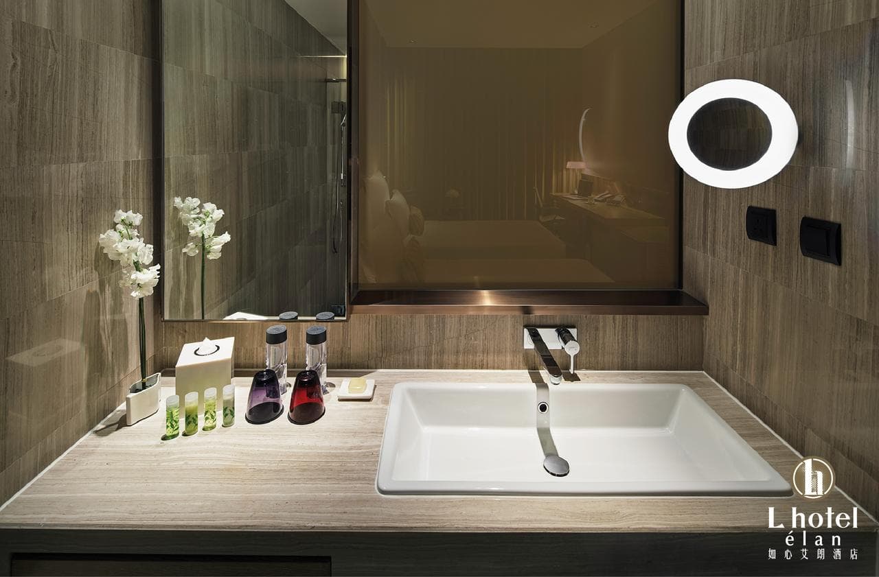 Nina Hotel Kowloon East