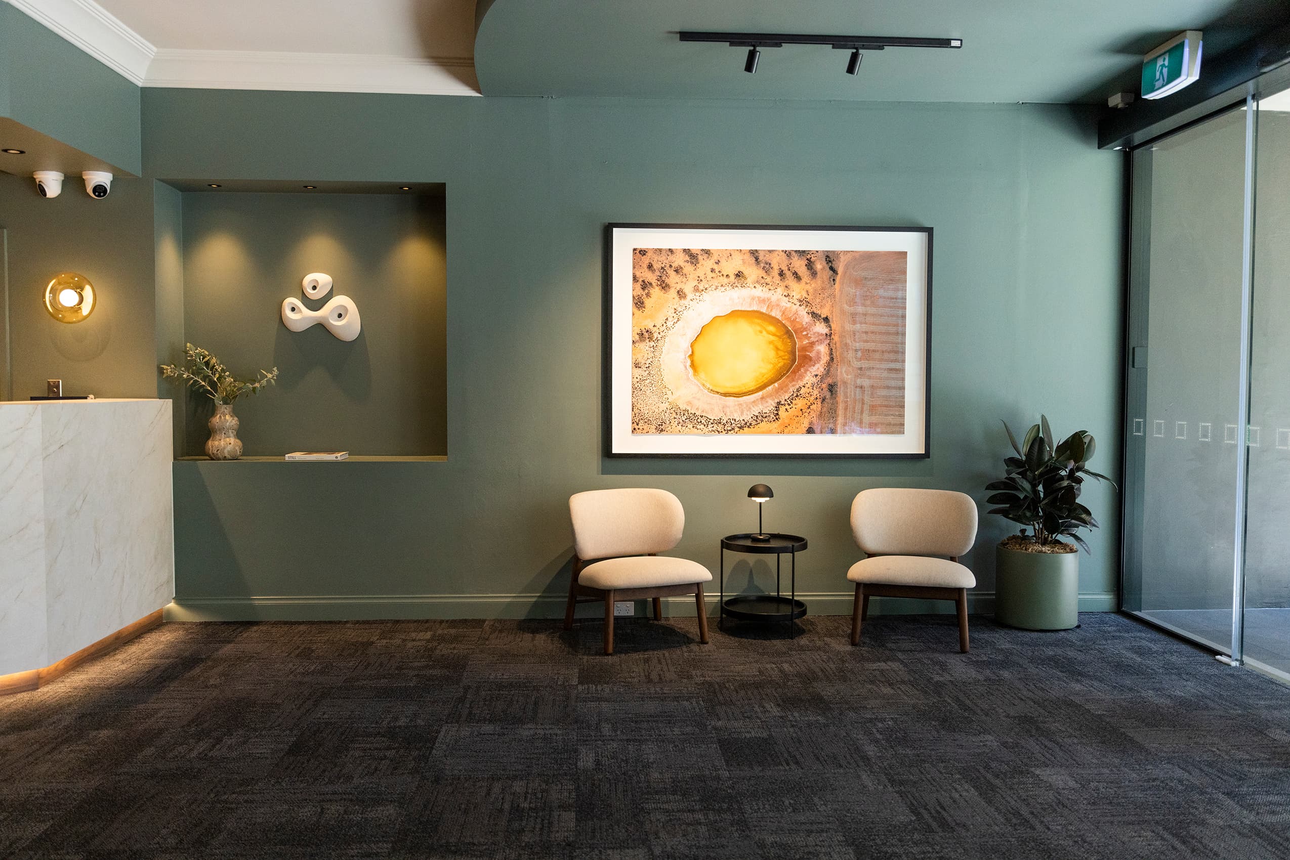 Pensione Hotel Perth