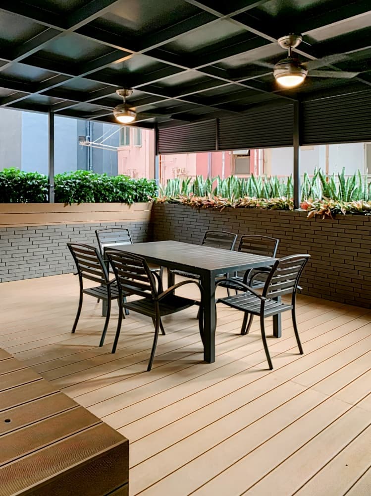 MK STAY (Formerly HOTEL MK)