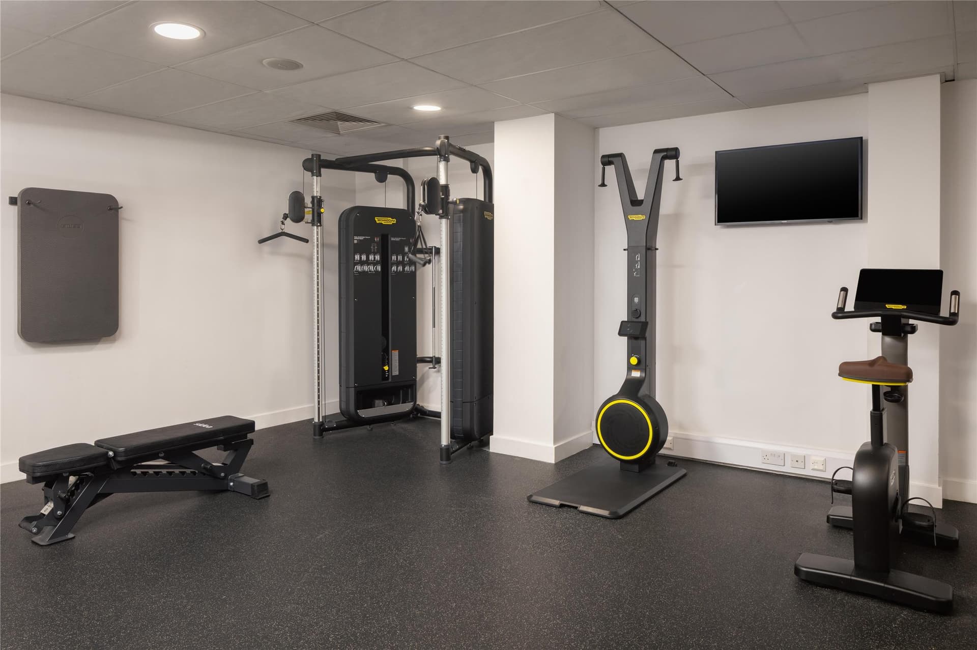 Hampton by Hilton London Stansted Airport
