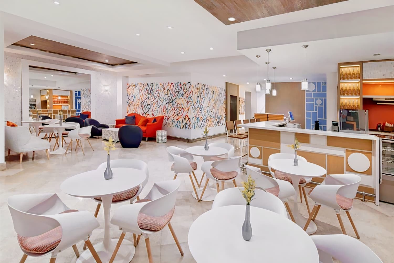 The Mimosa Hotel - MB Hotel, Trademark Collection by Wyndham