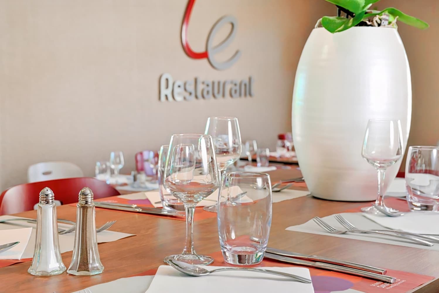 Campanile Montelimar - Les Tourrettes