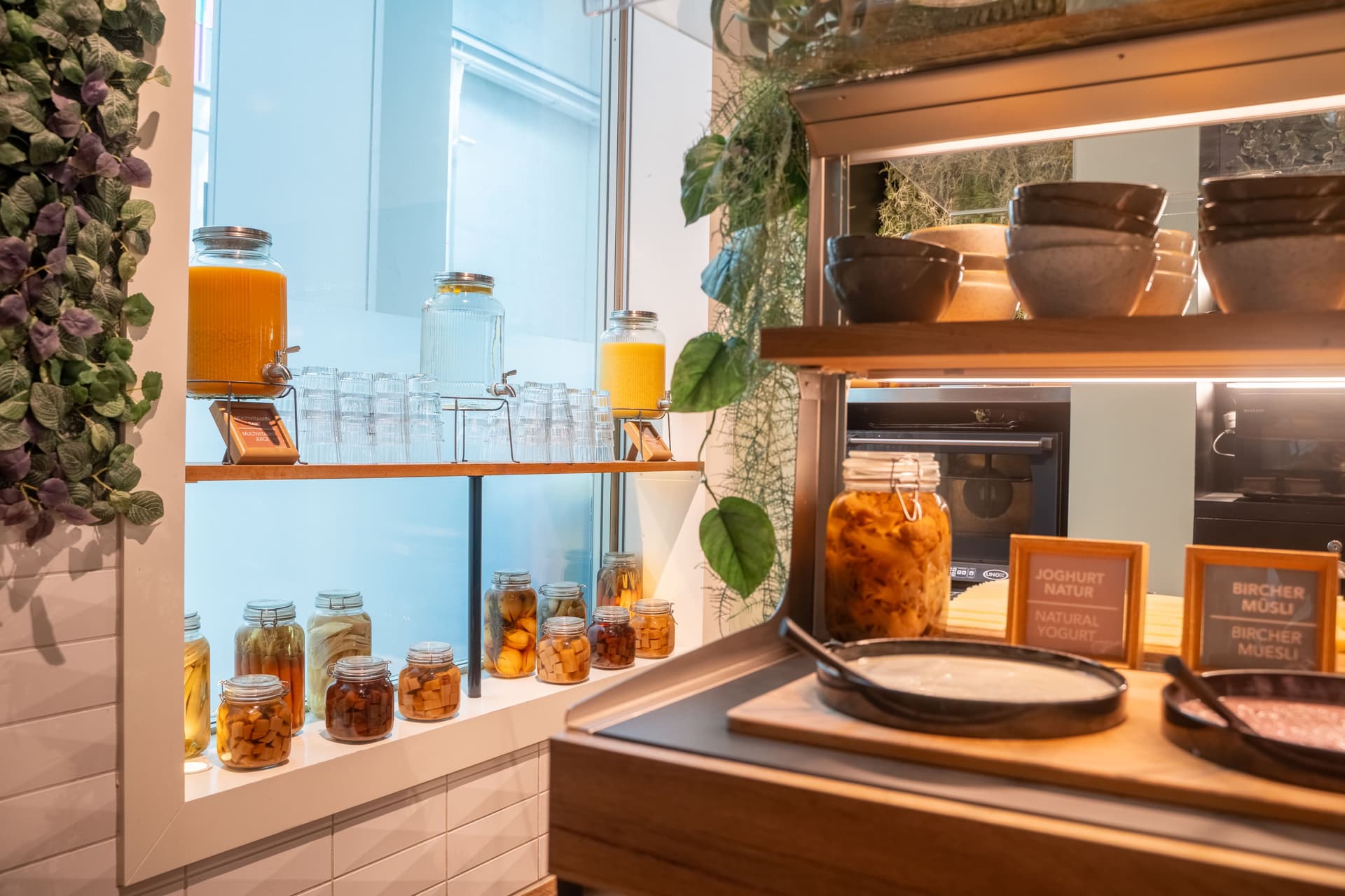 Trafo Hotel