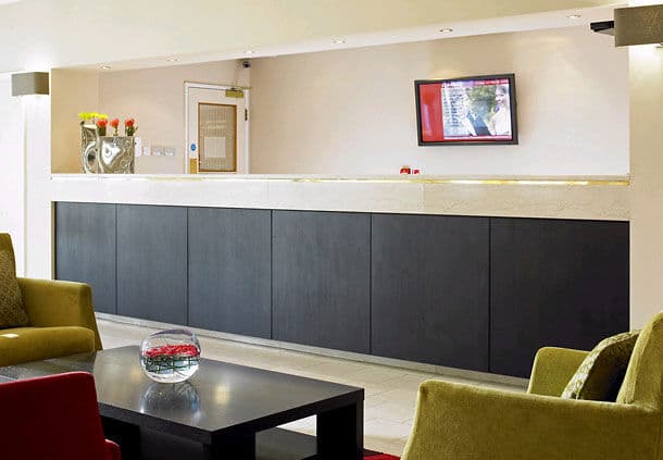 Cheshunt Marriott