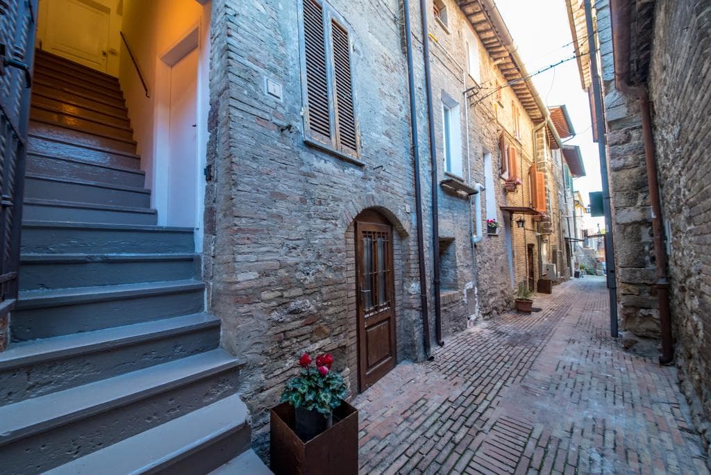 Assisivm Antica Dimora