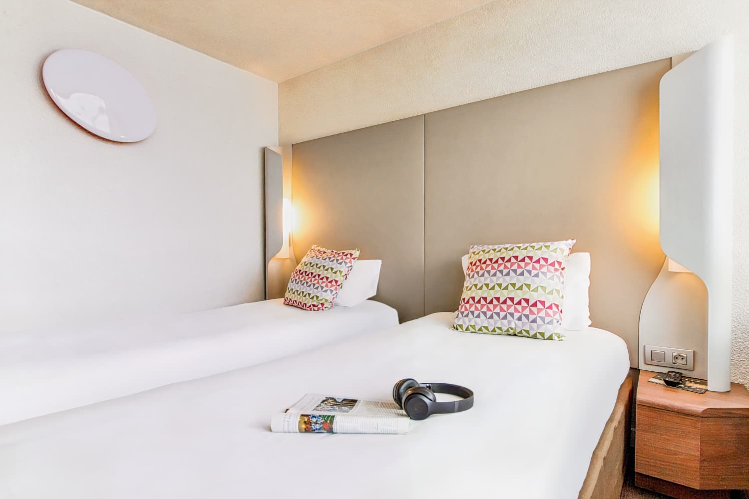 Campanile Grenoble Sud - Seyssins