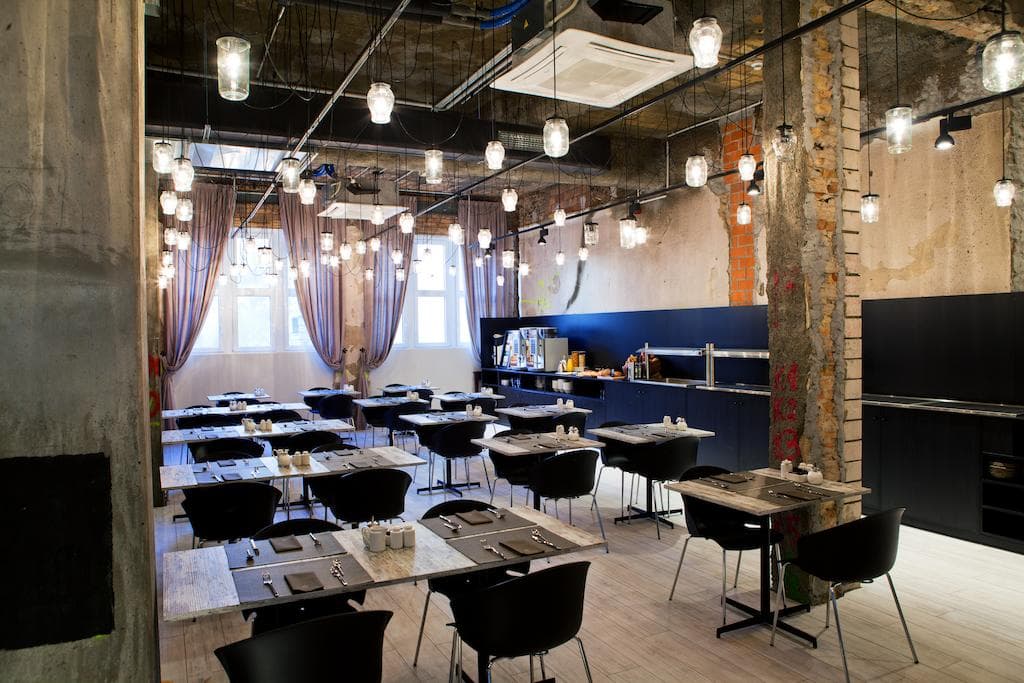 Catalonia Berlin Mitte