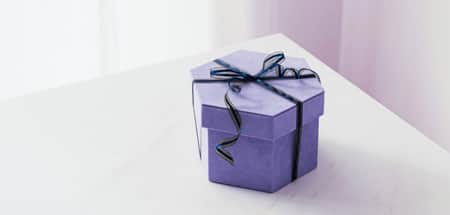 Geschenk