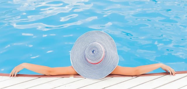 Swimmingpool