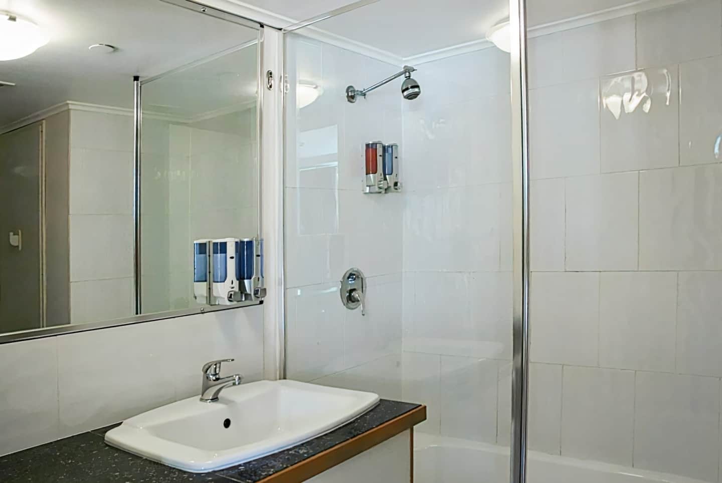 Best Western Astor Metropole Hotel and Apartments