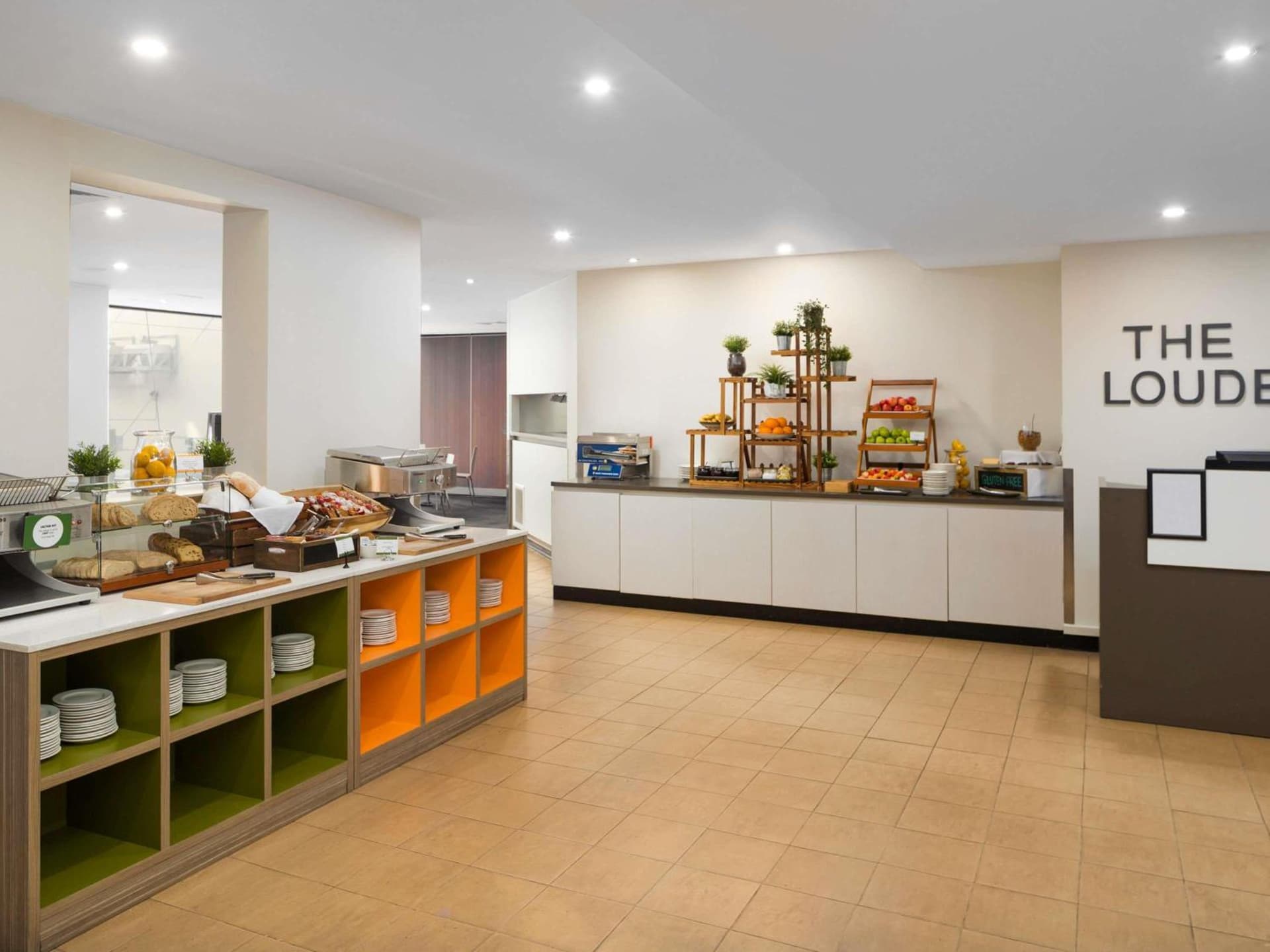 Mercure Welcome Melbourne