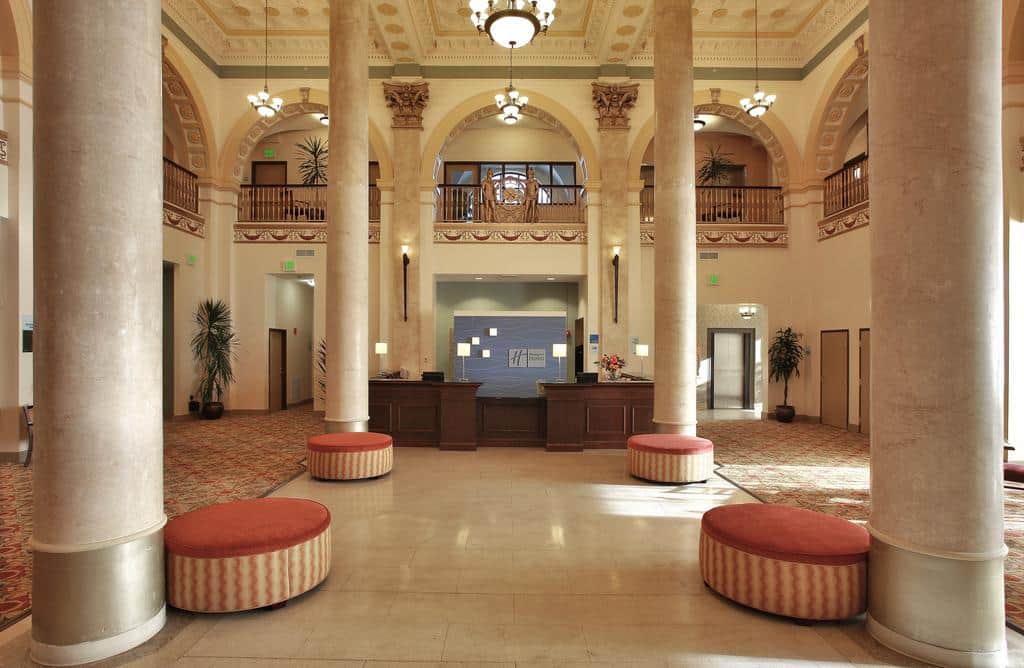 Holiday Inn Express Baltimore-Downtown, an IHG Hotel