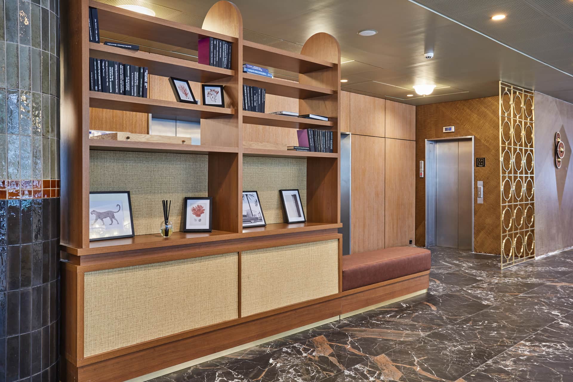 voco Paris - Porte de Clichy, an IHG Hotel