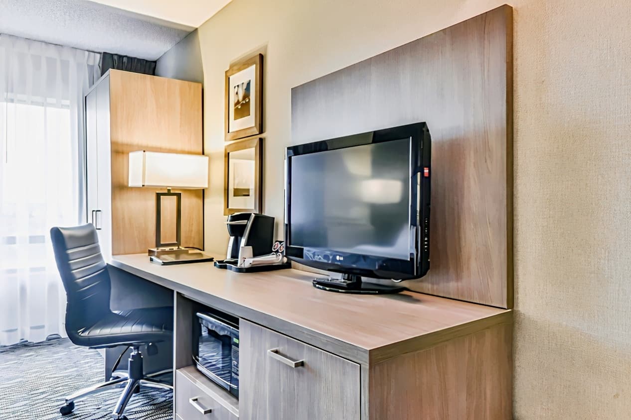 Comfort Inn Aéroport Dorval