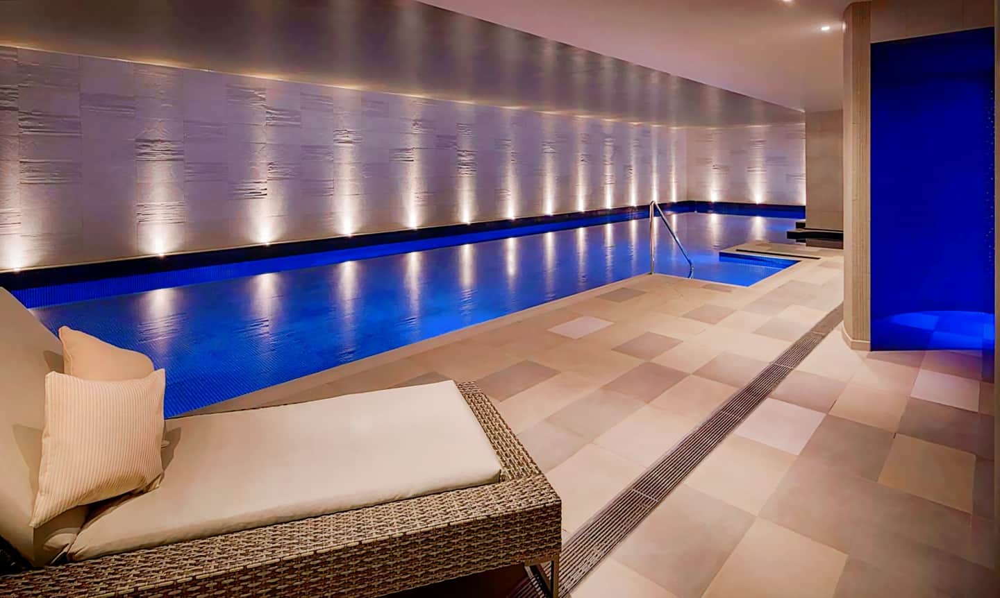 Hilton Bournemouth