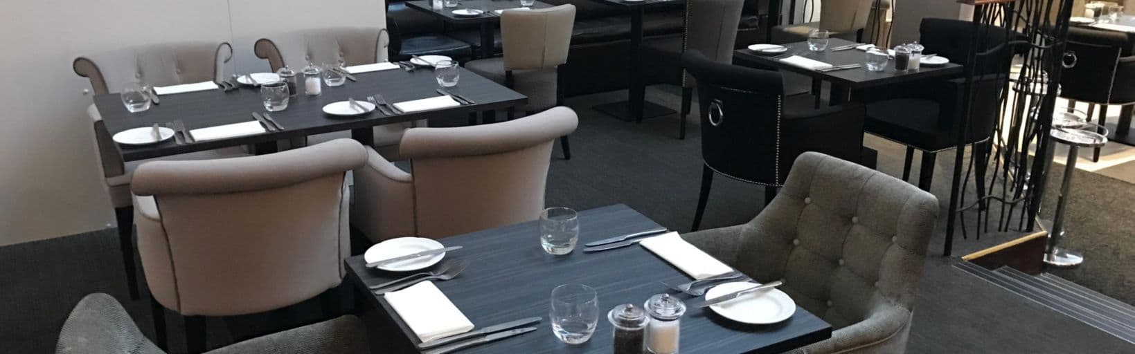 Holiday Inn Aberdeen Exhibition Centre