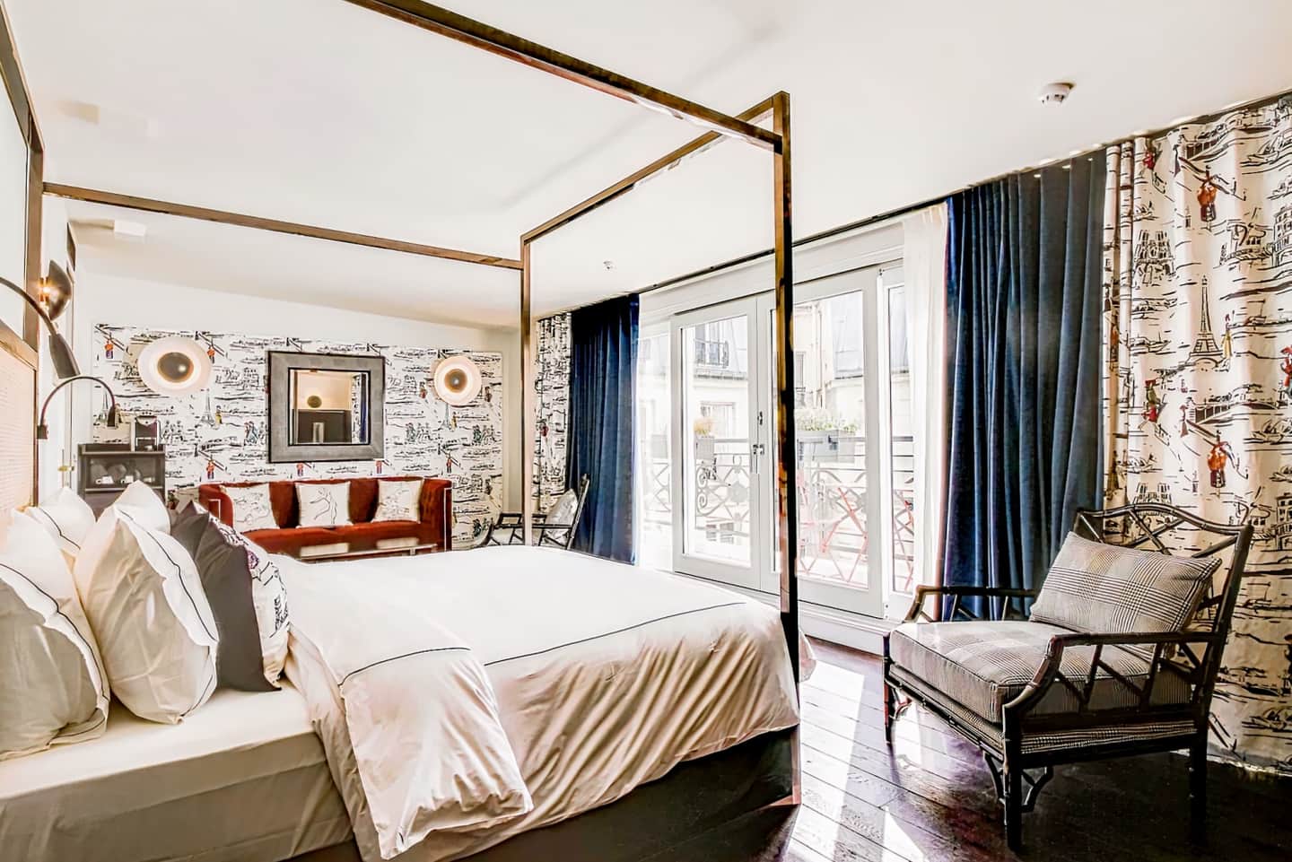 Mom'Art Hotel & Spa