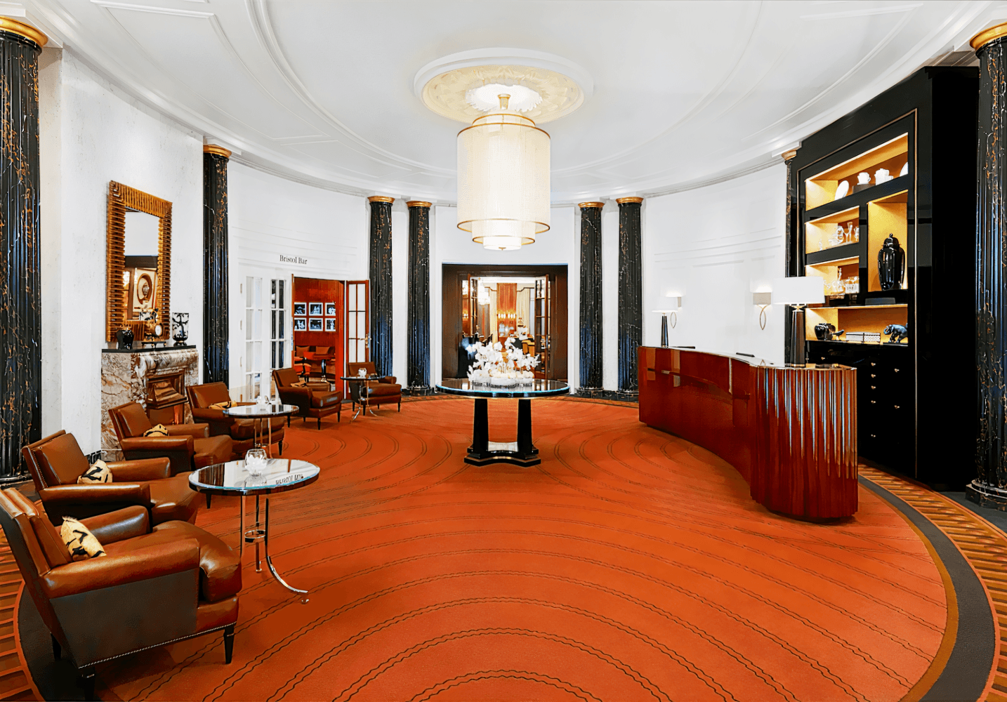 Hotel Bristol, a Luxury Collection Hotel, Vienna