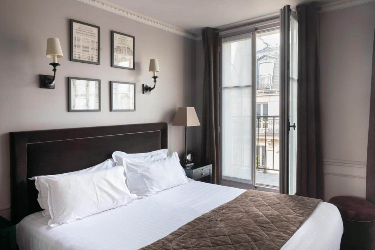 Hôtel Avama Montmartre