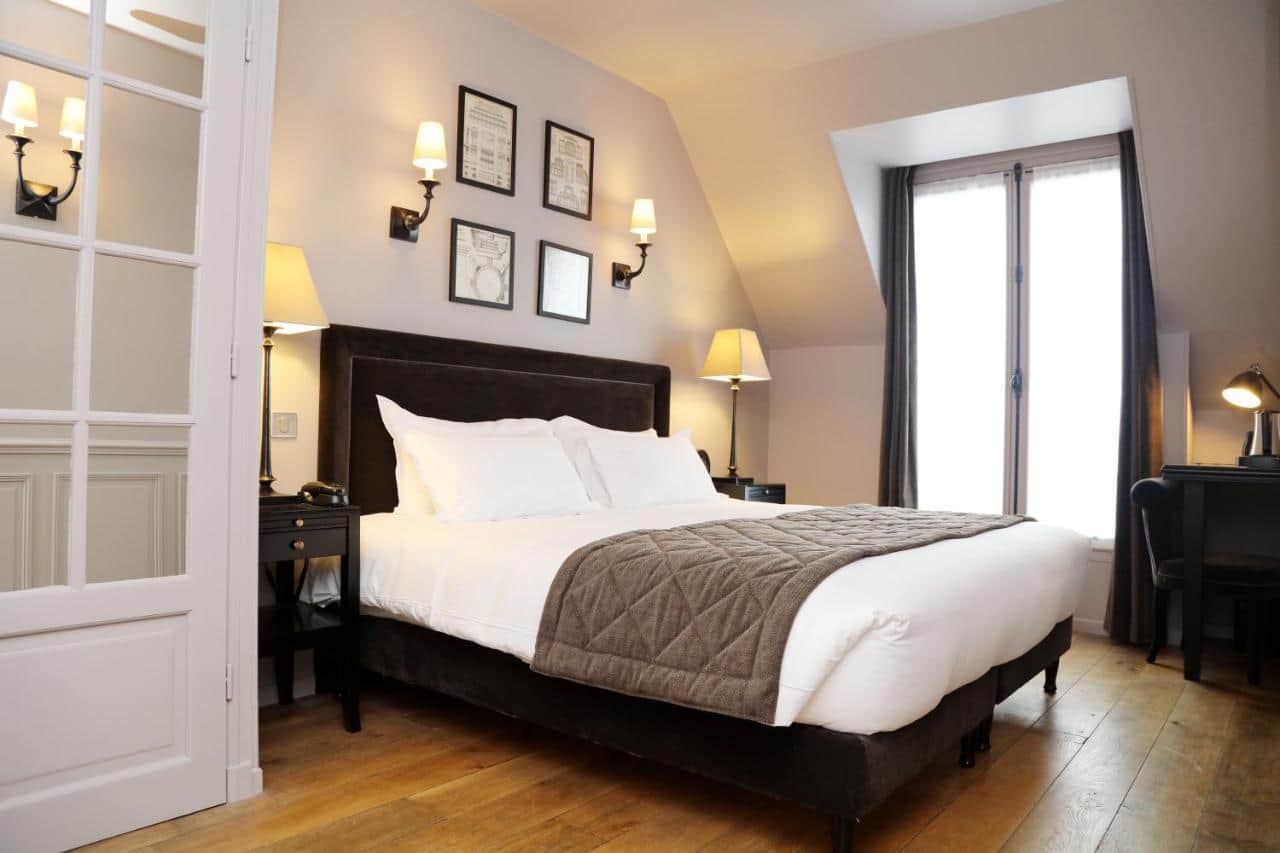 Hôtel Avama Montmartre