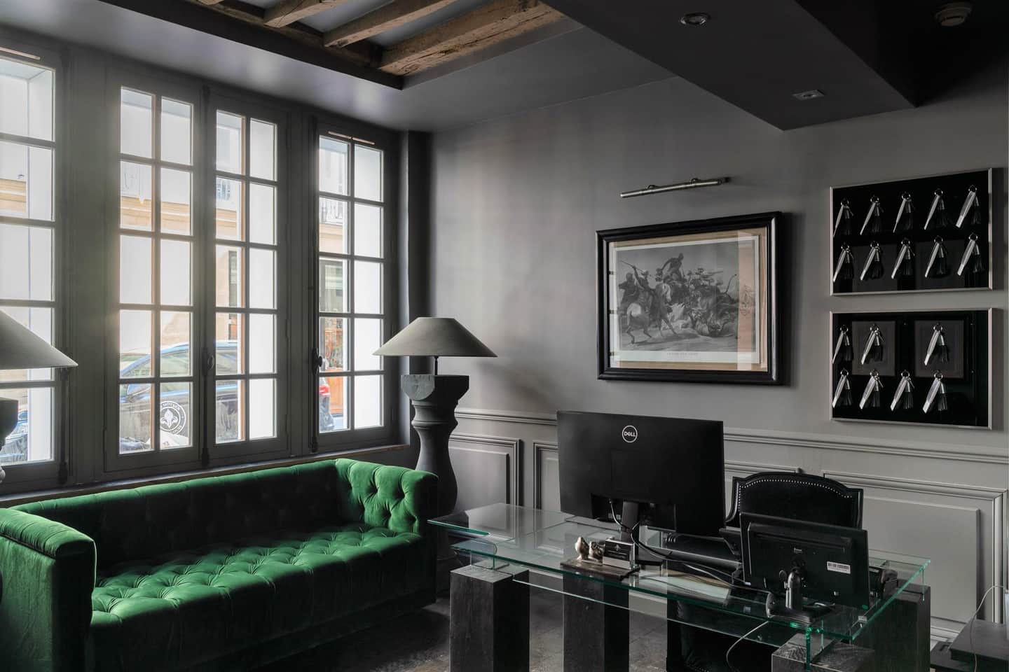 Hôtel Avama Montmartre
