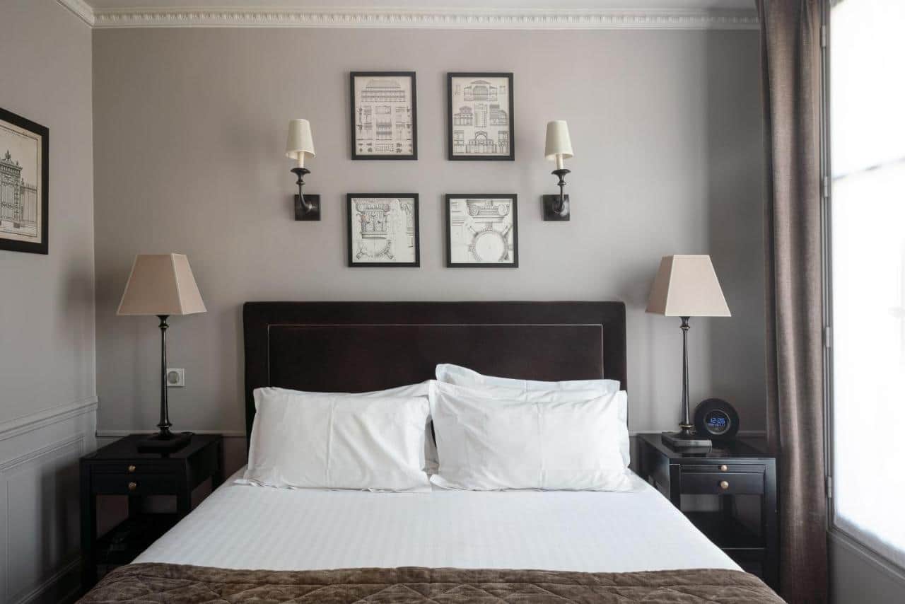 Hôtel Avama Montmartre