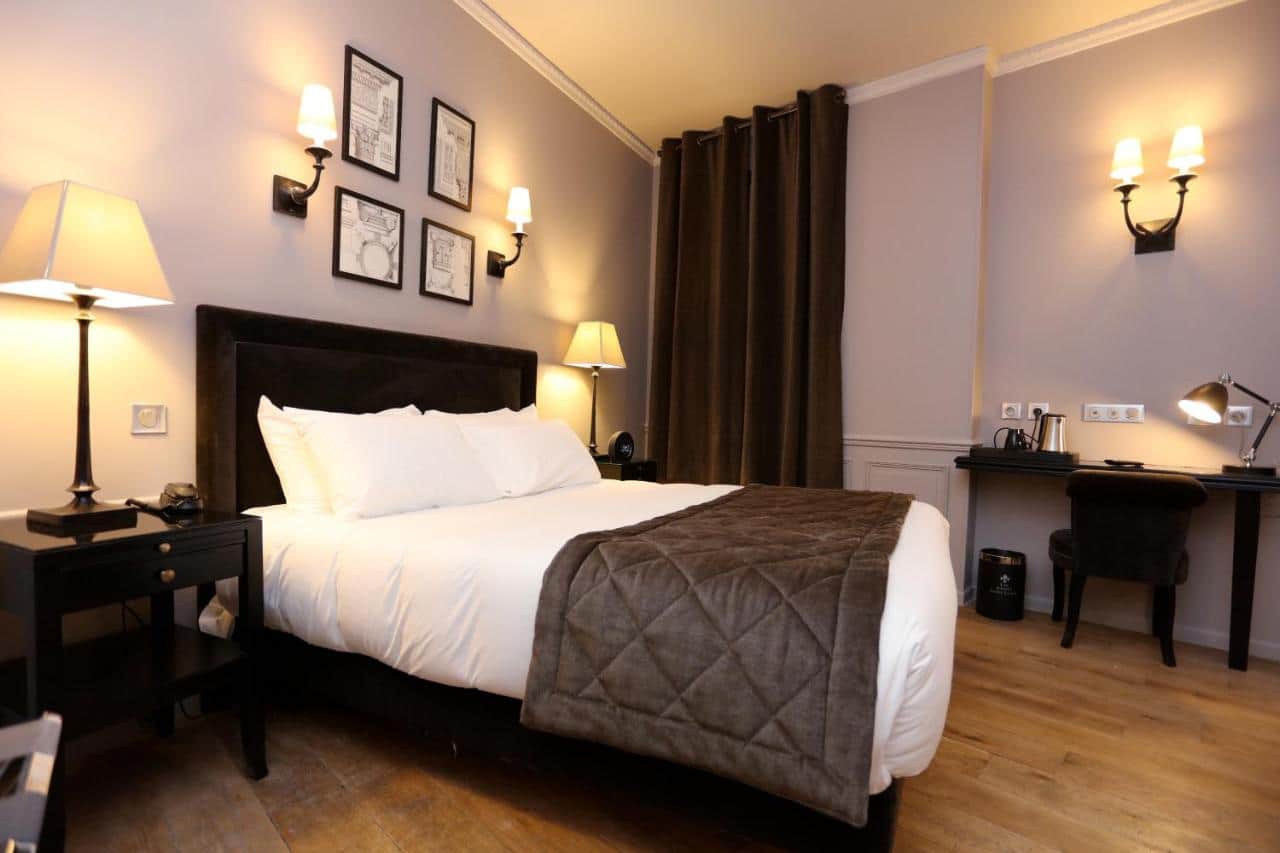 Hôtel Avama Montmartre