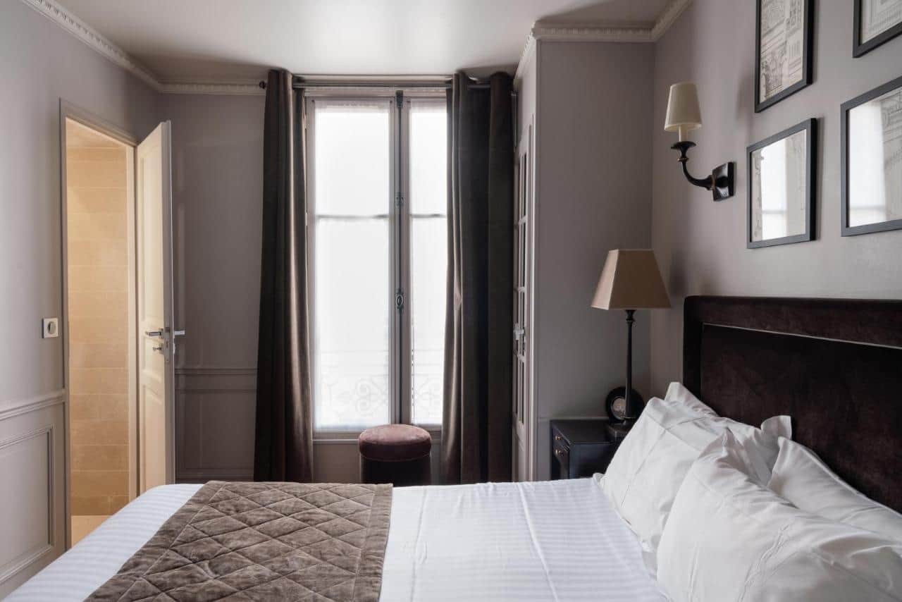 Hôtel Avama Montmartre