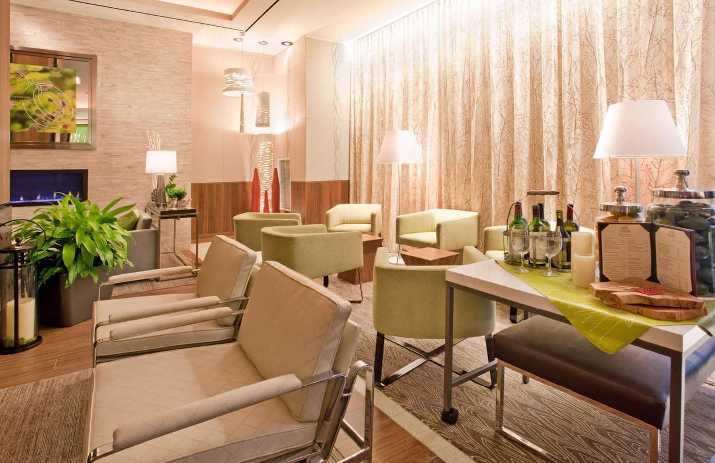 Hilton Garden Inn New York Central Park South-Midtown West