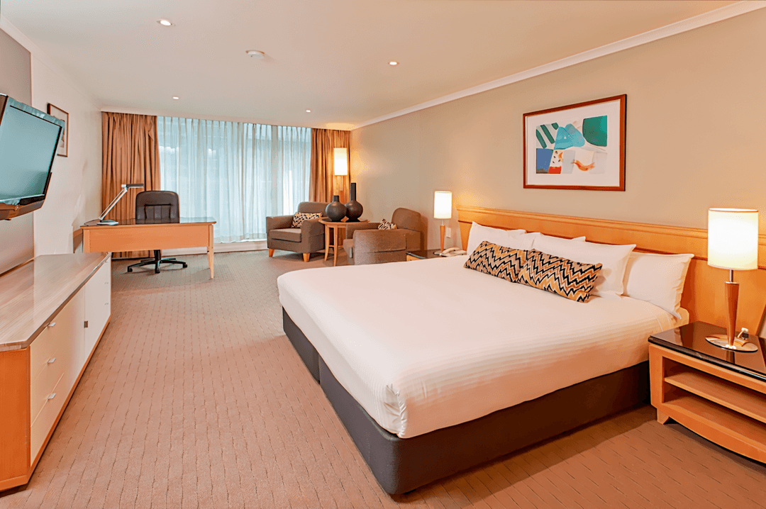 Radisson Hotel & Suites Sydney