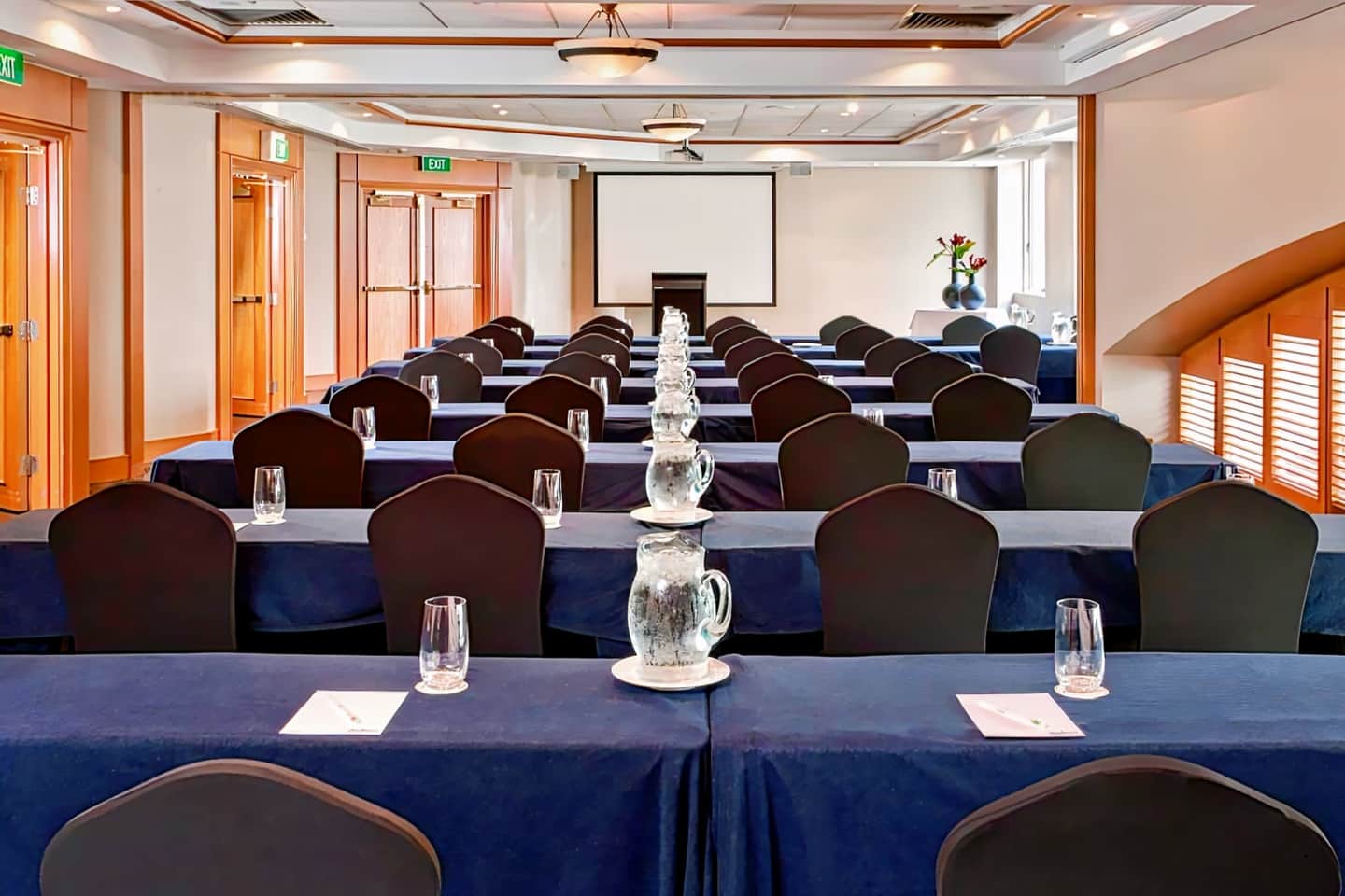 Radisson Hotel & Suites Sydney
