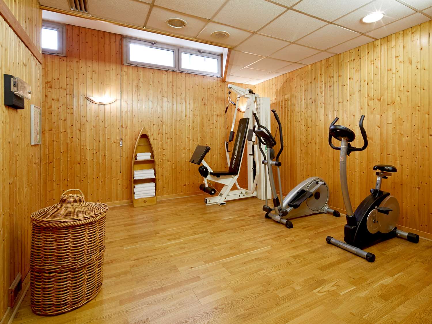 Kyriad Prestige Joinville le Pont