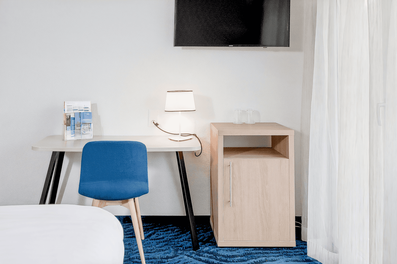 Mercure Lenzburg Krone