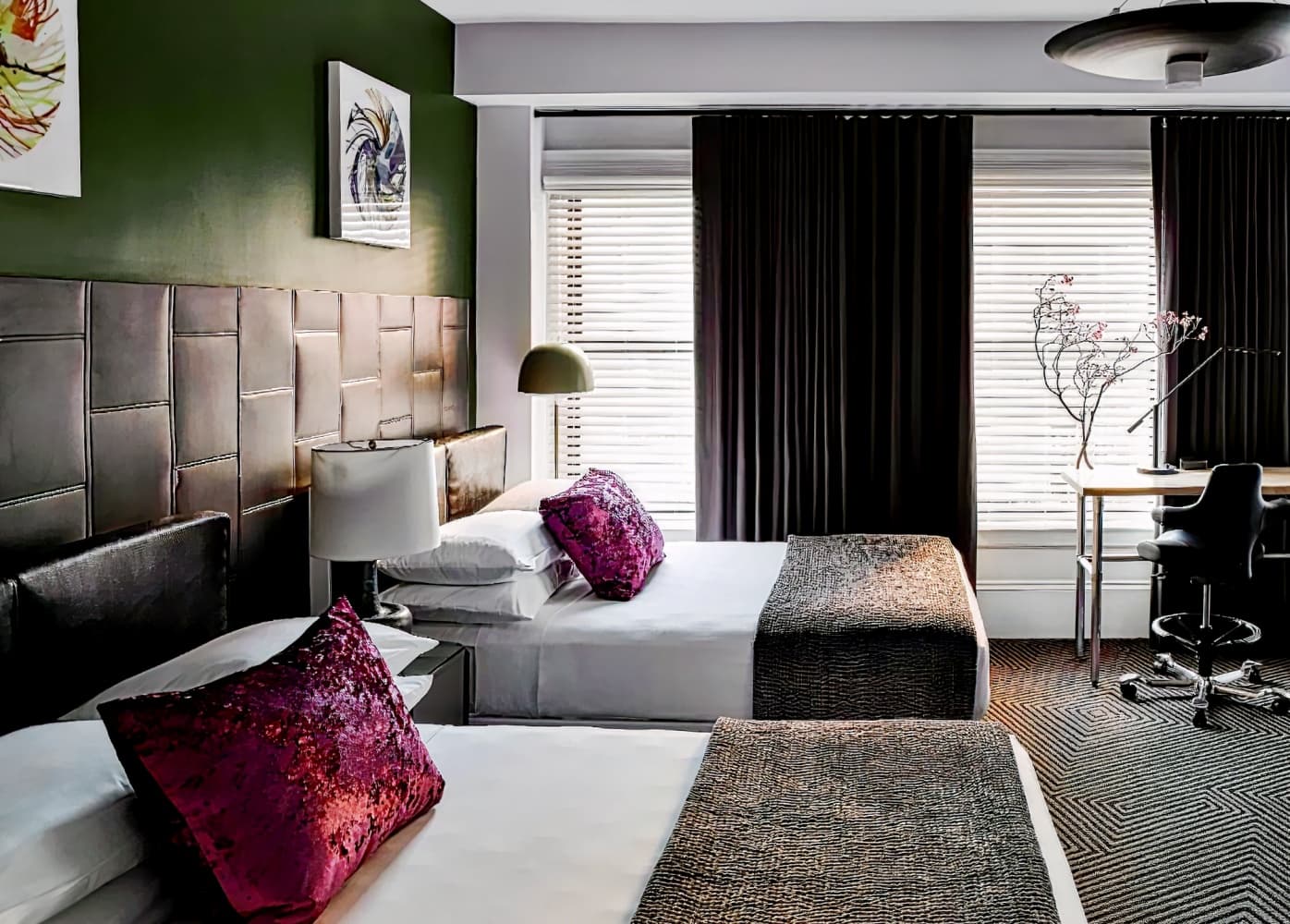 Hotel Zeppelin San Francisco