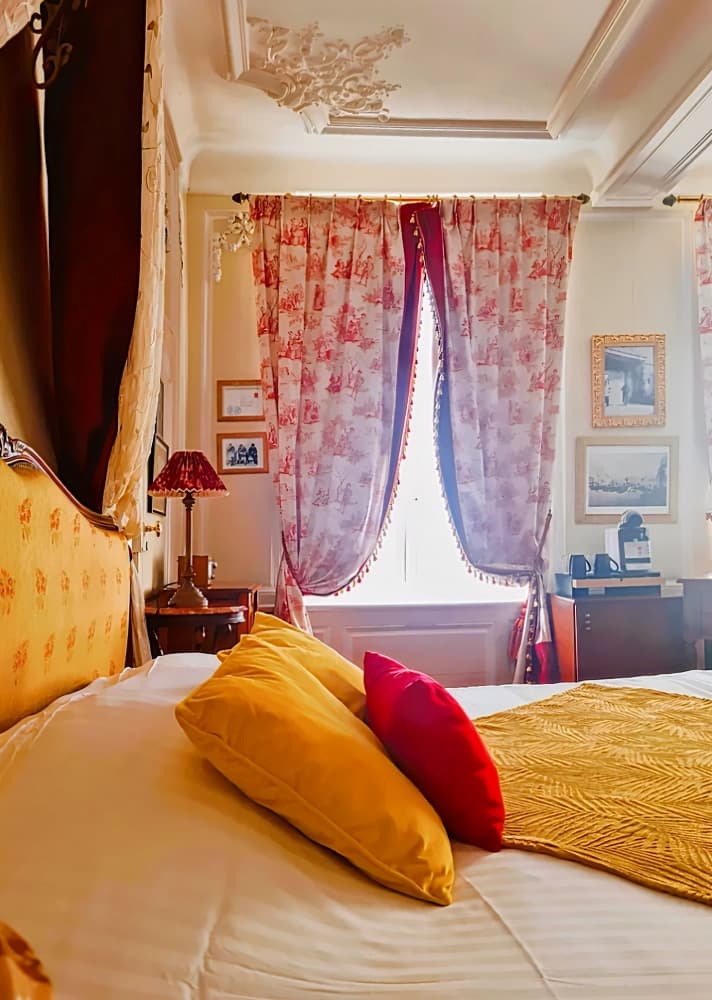 Châtellerie de Schoebeque