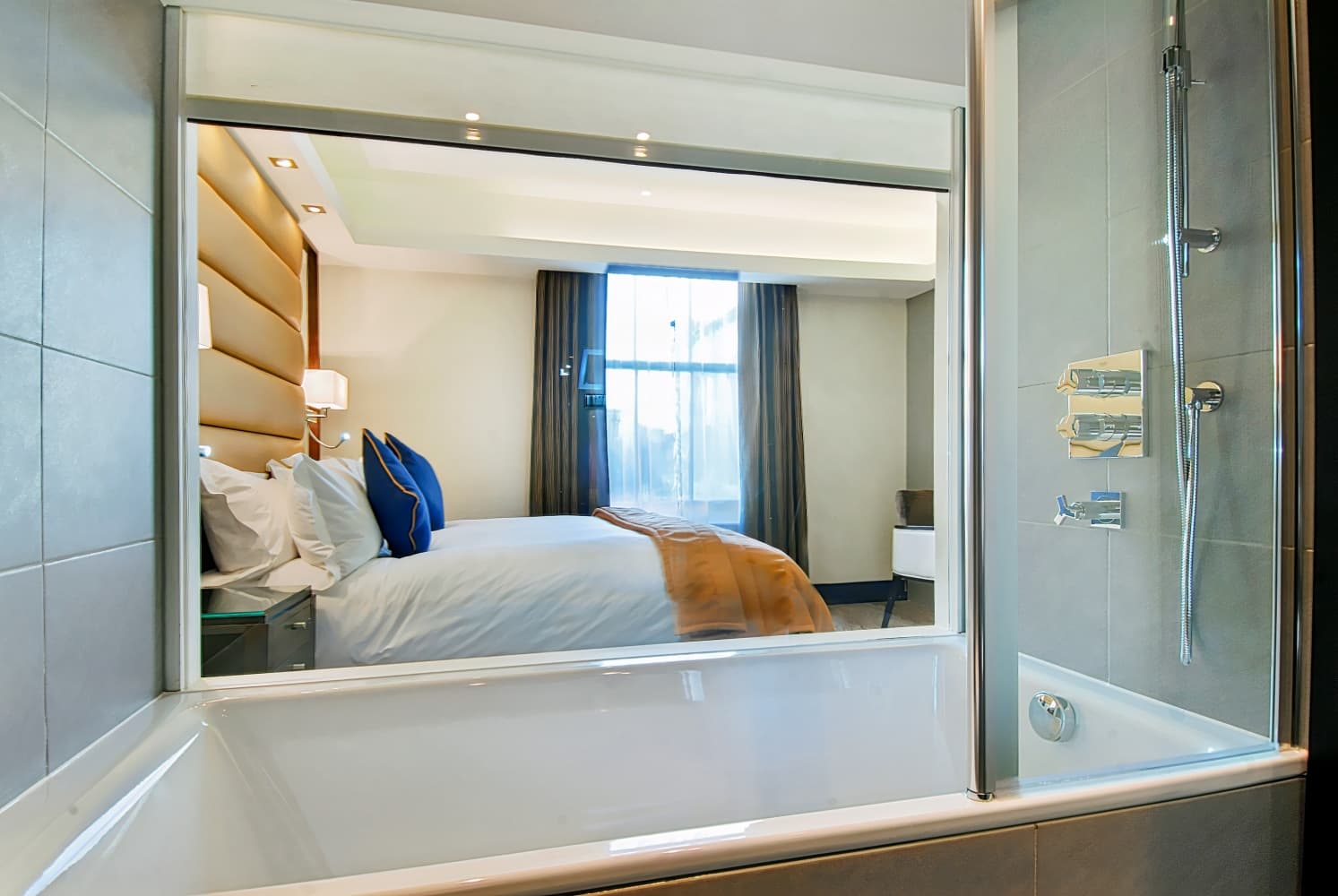 Park Grand Marble Arch