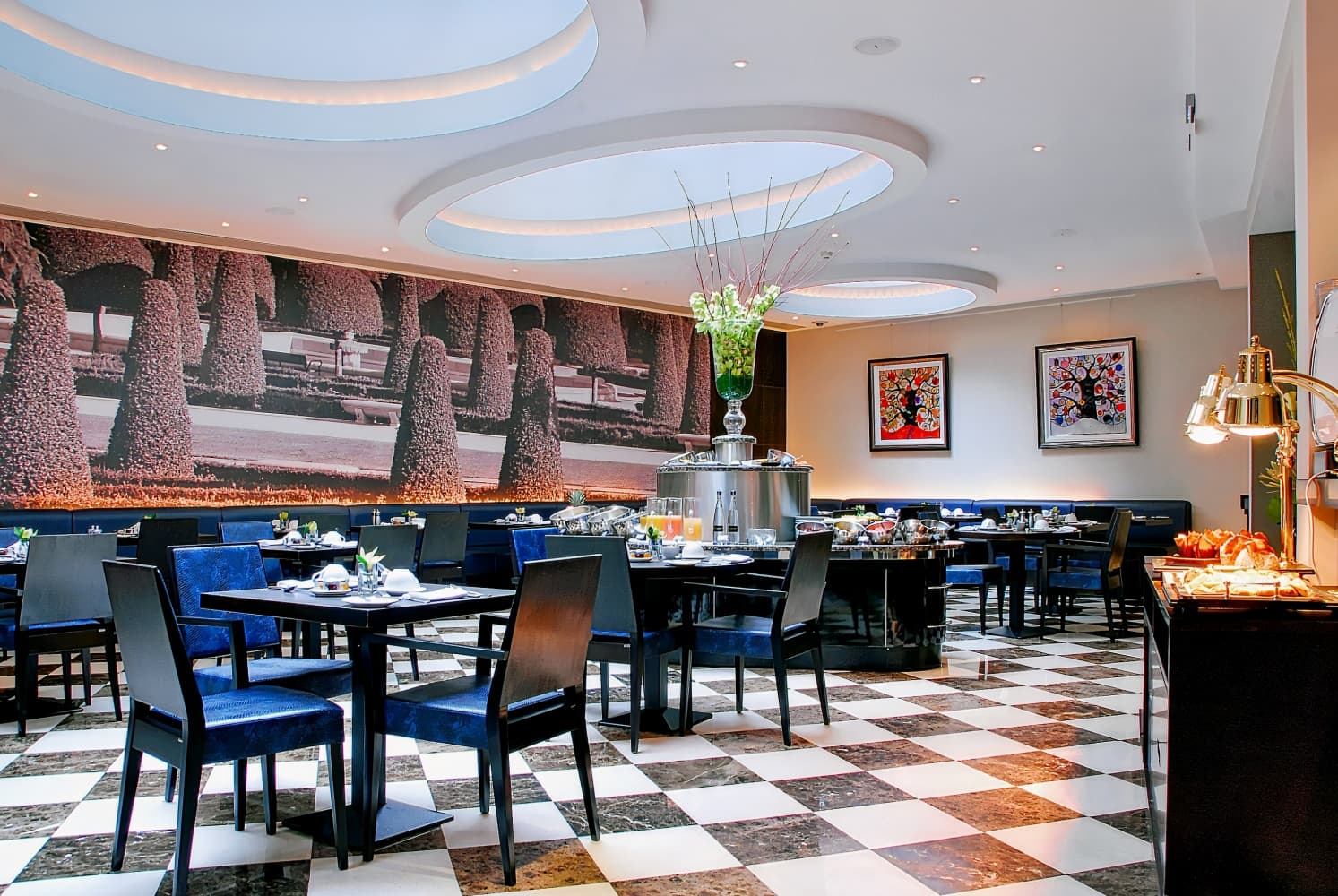 The Montcalm Marble Arch