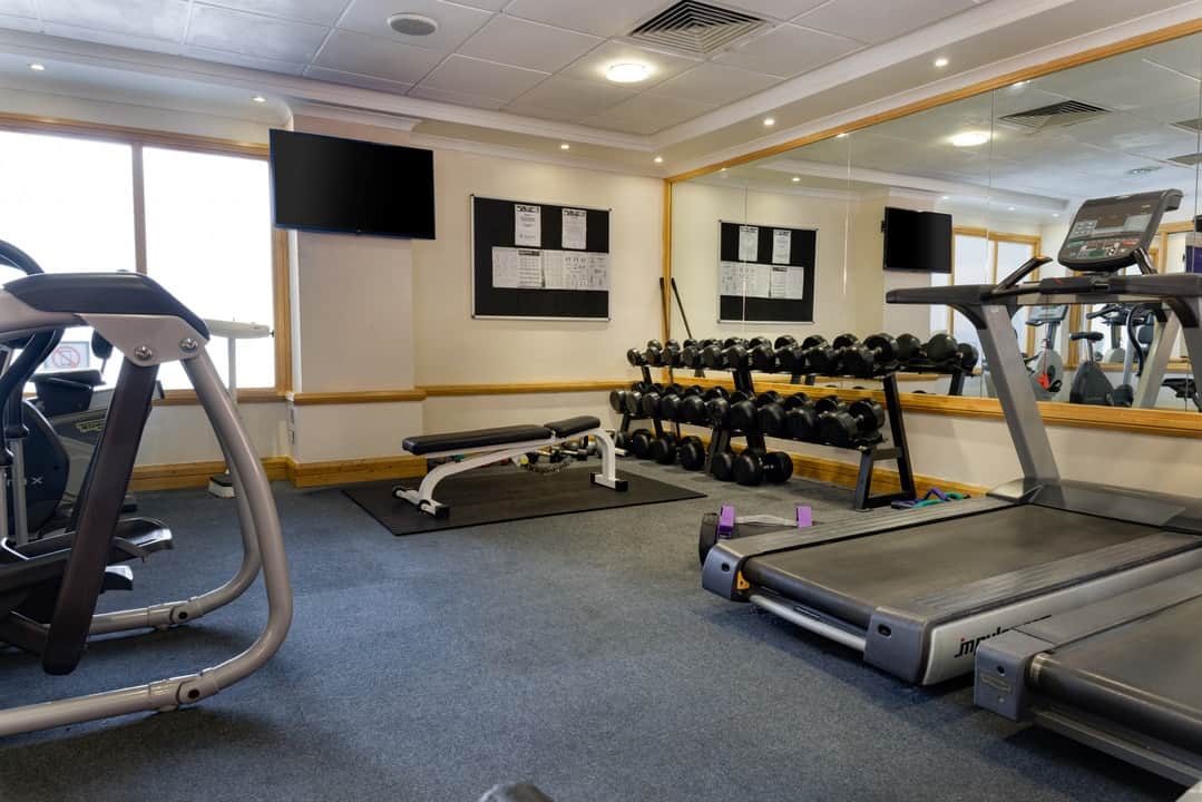 Holiday Inn Mansfield – Alfreton