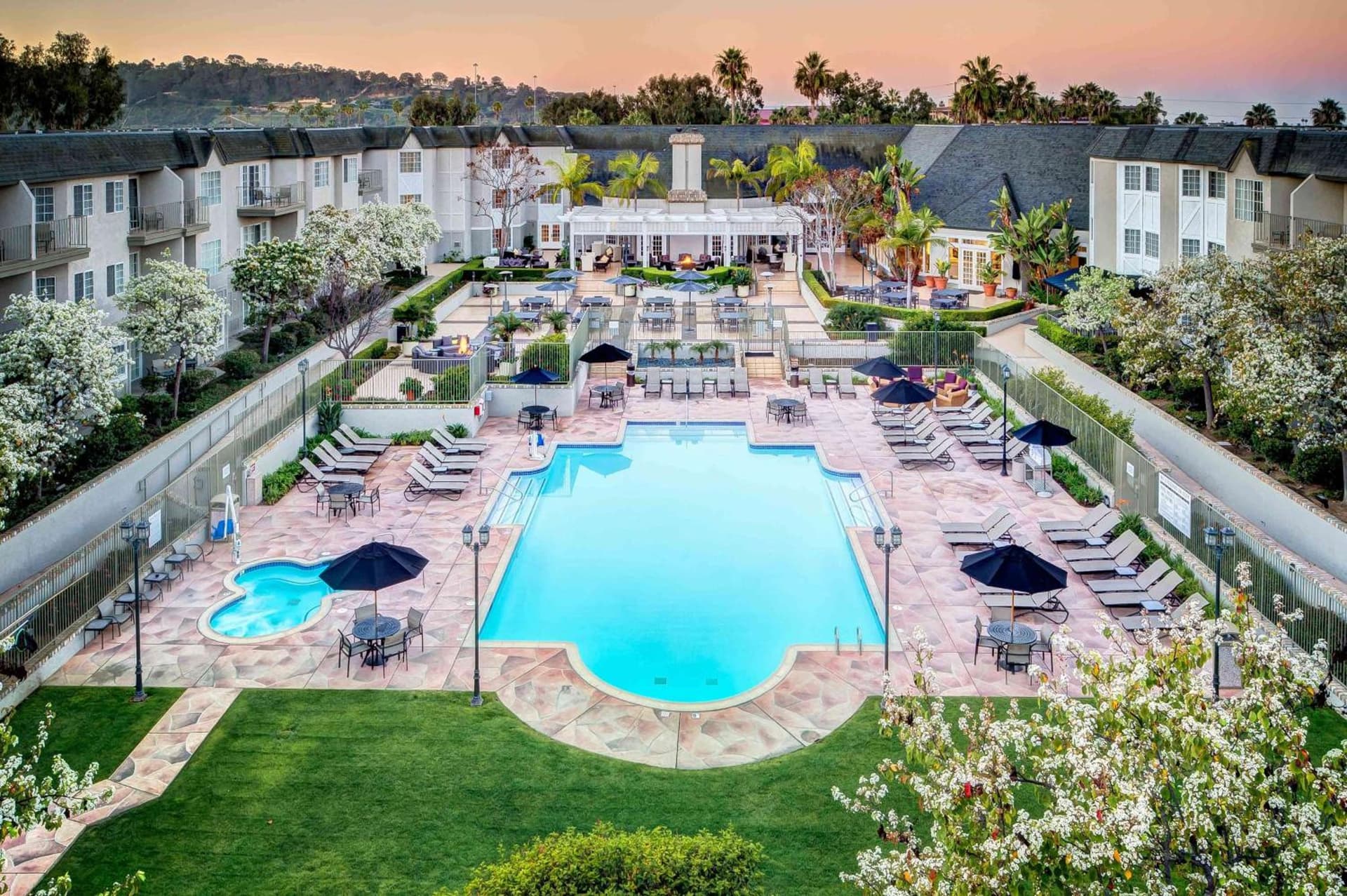 Hilton San Diego Del Mar