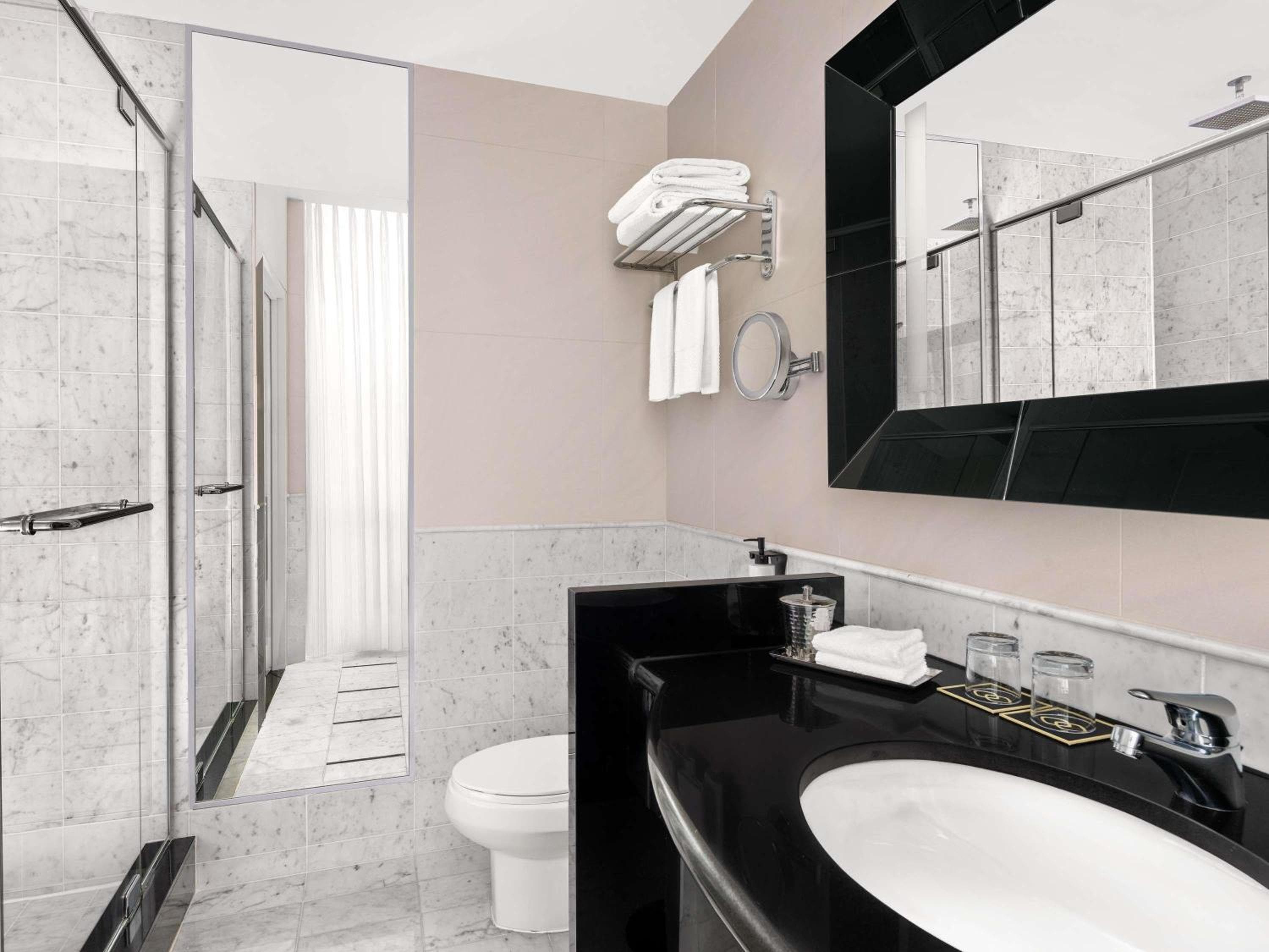 Sofitel Montréal Golden Mile